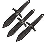 Image of World Knife Throwing League Highlander Throwing Knives