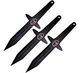 Image of World Knife Throwing League Lancelot Throwing Knives