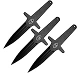 Image of World Knife Throwing League Merlin Throwing Knives