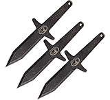 Image of World Knife Throwing League Sparrowhawk Throwing Knives