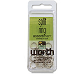Image of Worth Packaged Split Rings