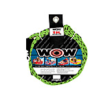 Image of WOW Watersports 1 Rider Tow Rope 1K 60ft