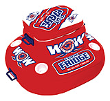 Image of WOW Watersports 36831/3004.5281 11 2000 Float Fridge 30 Pack Cooler