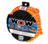 Image of WOW Watersports 11-3010 Tow Rope - 4K 60ft