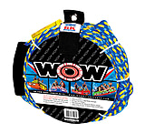 Image of WOW Watersports 44155 11 3020 6K 60ft Tow Rope
