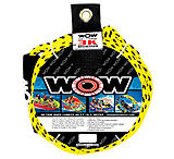Image of WOW Watersports 3 Rider Tow Rope 3K 60ft
