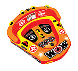 Image of WOW Watersports Bingo Series Towables 2 Rider