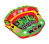 Image of WOW Watersports Bingo Series Towables 3 Rider