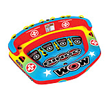 Image of WOW Watersports Bingo Series Towables 4 Rider