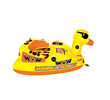 Image of WOW Watersports 19-1050 Double Ducky 2 Rider Towable