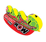 Image of WOW Watersports 13-1060 Dragon Boat Towable 3 Rider