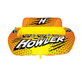 Image of WOW Watersports 20-1050 Howler 3 Rider Towable
