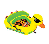 Image of WOW Watersports 19-1040 Lucky Ducky 2 Rider Towable