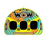 Image of WOW Watersports 16-1030 Macho Combo 3 Person Rider