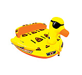 Image of WOW Watersports 19-1060 Mega Ducky 5 Rider Towable