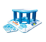 Image of WOW Watersports 20-2000 Parthenon Island 6 8 Person