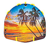 Image of WOW Watersports 19-1020 Summertime 2 Rider Towable