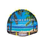 Image of WOW Watersports 19-1030 Summertime 3 Rider Towable