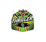 Image of WOW Watersports 18-1000 Thriller Series Towables Thriller 1 Person