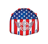 Image of WOW Watersports 20-1010 Towable Born To Ride 2 Person