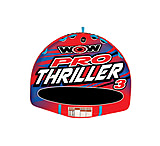 Image of WOW Watersports 20-1095 Towable Super Thriller 3 Person