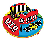 Image of WOW Watersports 18-1090 Uto Apollo 2 Person Towable