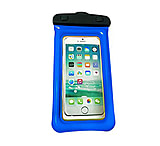 Image of WOW Watersports 18-5020B Waterproof Phone Holder 5in x 8in