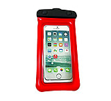 Image of WOW Watersports Waterproof Phone Holder - 5in x 8in
