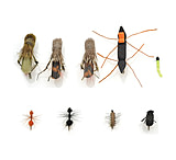 Image of Wright &amp; Mcgill Fly Assortment Lure Package