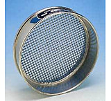 Image of WS Tyler Sieve Usa #5 Stainless Steel 5190