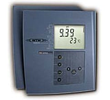 Image of WTW Ph Mtr M 730I PH/ISFET Kit 120 50475885