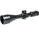 Image of Wulf Optics Defender 2.8-18x50 Rifle Scope, 34mm Tube, Second Focal Plane