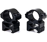 Image of Wulf Optics Match Rifle Scope Rings