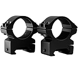 Image of Wulf Optics 1in Tube Match Mount Rings