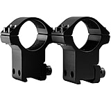 Image of Wulf Optics 9/11mm / 1in Tube Match Mount Rings