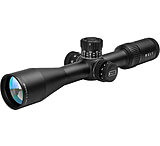 Image of Wulf Optics Defender 30 3-15x44mm 30mm Tube Second Focal Plane Rifle Scope