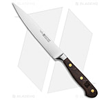 Image of Wusthof Crafter Utility 6.25in Fixed Blade Knife