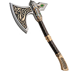 Image of X-Forge Fantasy Viking Foam Axe