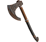 Image of X-Forge Viking Bearded Foam Axe