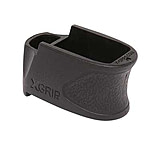 X-GRIP S&amp;W M&amp;P Compact, 9MM/40S&amp;W Magazine Spacer, Black, XGSWMP