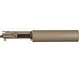 Image of X Products 5.56 Soda Can Launcher For Ar-15 Fde