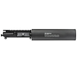 Image of X Products Can Cannon Soda Can Launcher Upper For AR-10 .308 Caliber XAC-CAN308-Black