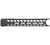 Image of X Products Viper Free Float Rail System M-LOK Mounts 12.5 Inch Black XACVIPER125MLKB