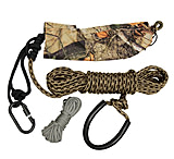 Image of X-Stand Safe Climb Plus / For Use With Jaw Ladderstands