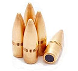 Image of X-Treme Bullets Rifle Bullets, .223 Caliber, 62 Grain, Full Metal Jacket