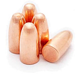 Image of X-Treme Bullets Pistol Bullets .30 Carbine Round Nose 110 Grain