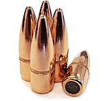X-Treme Bullets Rifle Bullets, .308 Caliber, 147 Grain, Full Metal Jacket