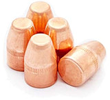 Image of X-Treme Bullets Pistol Bullets .38 Special 125 Grain Flat Point