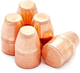 Image of X-Treme Bullets Pistol Bullets .38 Special 158 Grain Flat Point