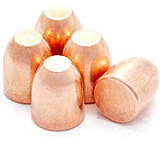 Image of X-Treme Bullets Pistol Bullets .380 ACP 100 Grain Round Nose Flat Point